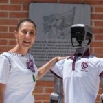 Sheinbaum: Ningún gobierno extranjero le arrebatará la Transformación al pueblo de México