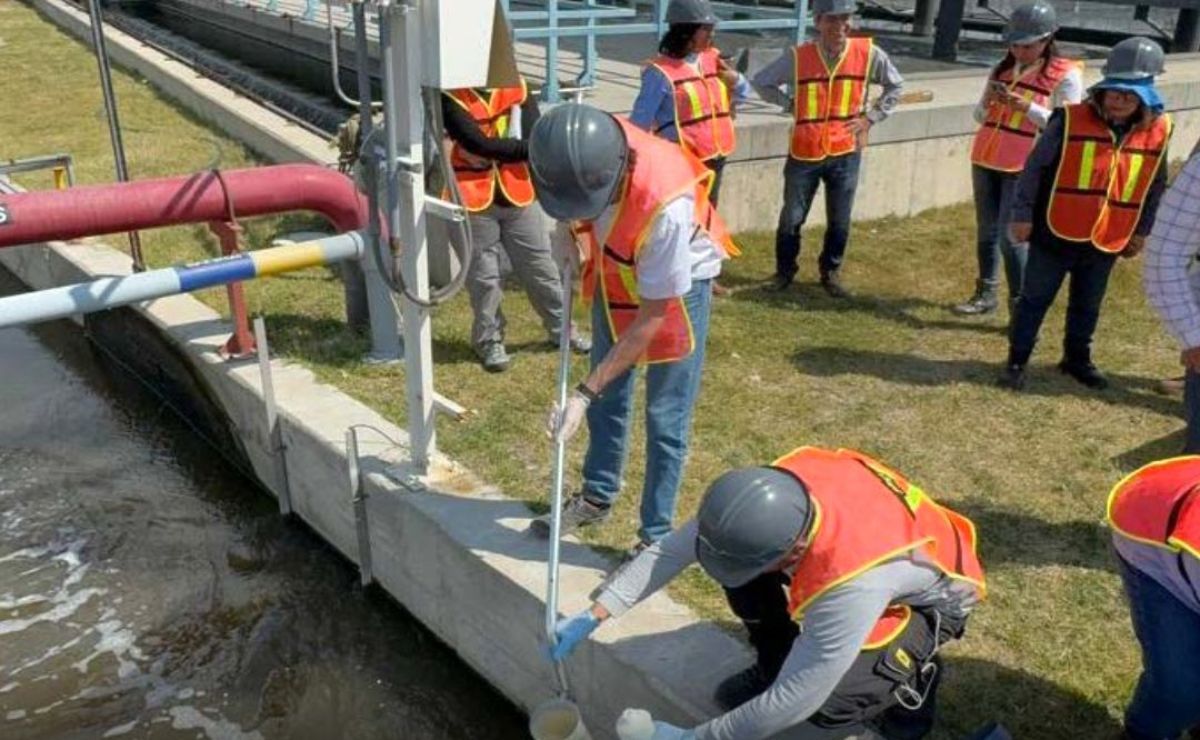 Detectan más de mil sitios contaminados en México, ¿cuáles son las causas?