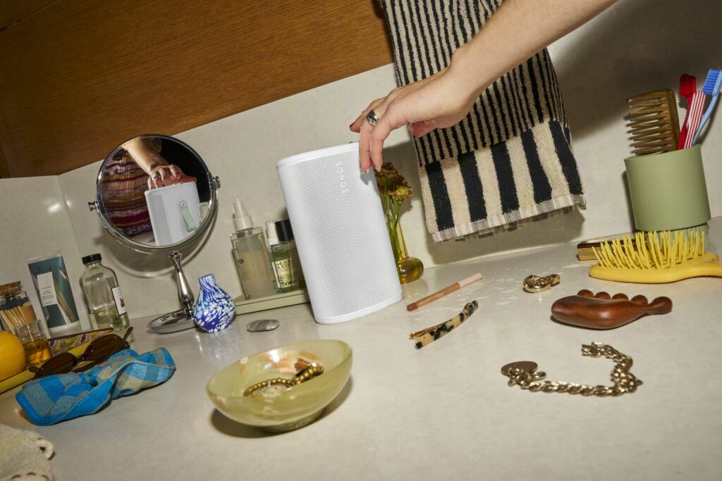 10 gadgets imperdibles para este Día de las Madres - sonos-play-1024x683