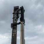 SpaceX aplaza para este jueves el primer lanzamiento de prueba en 2026 del Starship