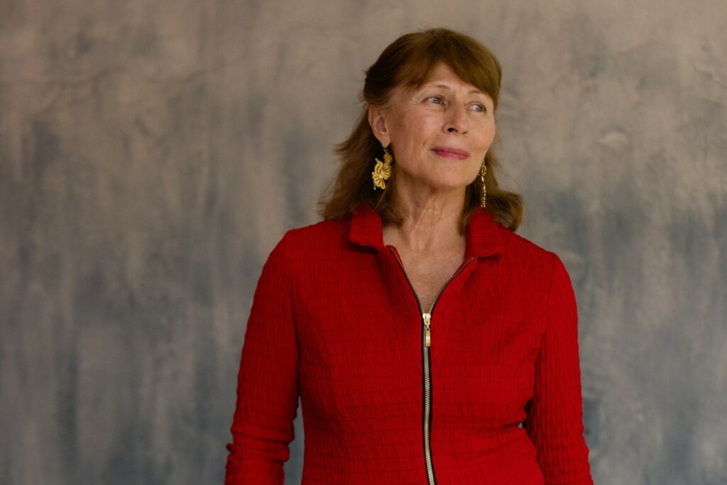 Sheinbaum confirma renuncia de Tatiana Clouthier al Instituto de Mexicanos en el Exterior
