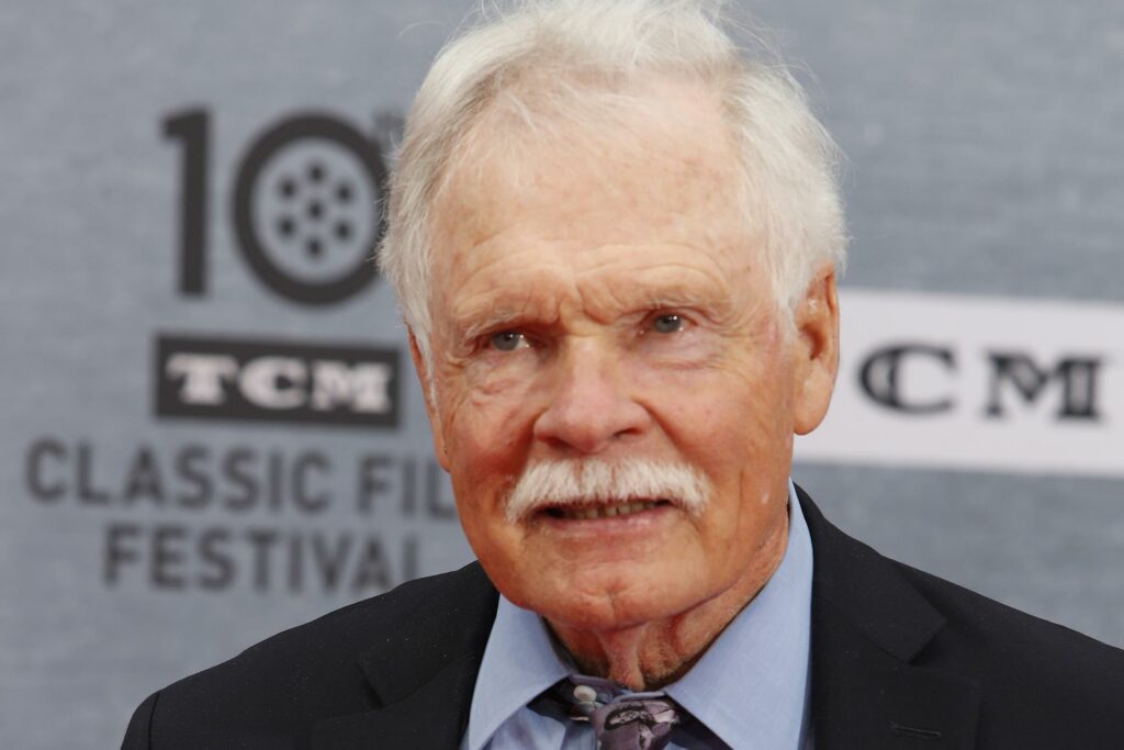 Murió Ted Turner, fundador de CNN y pionero de las noticias 24 horas