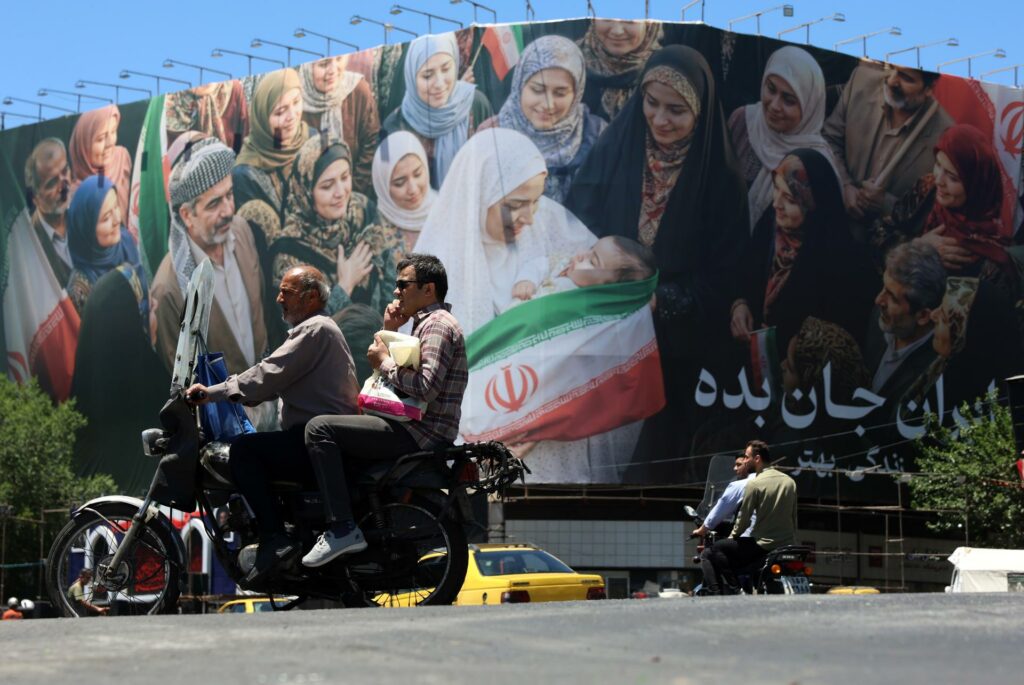 Irán afirma que el acuerdo con Estados Unidos no es inminente pese a los avances logrados
