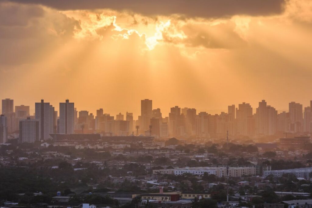 Prevén nuevos récords de temperaturas hasta 2030 y una subida media superior a 1.5°C