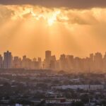 Prevén nuevos récords de temperaturas hasta 2030 y una subida media superior a 1.5°C