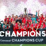 Toluca vence a Tigres y es campeón de la Copa de Campeones de la Concacaf 2026
