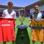 La revancha del Apertura 2025: Toluca y Tigres se disputan la gloria de la Concacaf