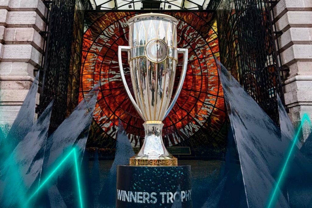 Final de Concacaf Champions Cup 2026: ¿Dónde ver el juego entre Toluca y Tigres UANL?