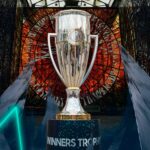 Final de Concacaf Champions Cup 2026: ¿Dónde ver el juego entre Toluca y Tigres UANL?