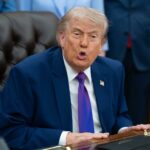 Gobierno de EE.UU. presiona para que se impriman billetes con la cara de Trump