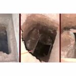 Hallan túnel clandestino hacia ductos de Pemex en Hidalgo; detienen a seis sujetos