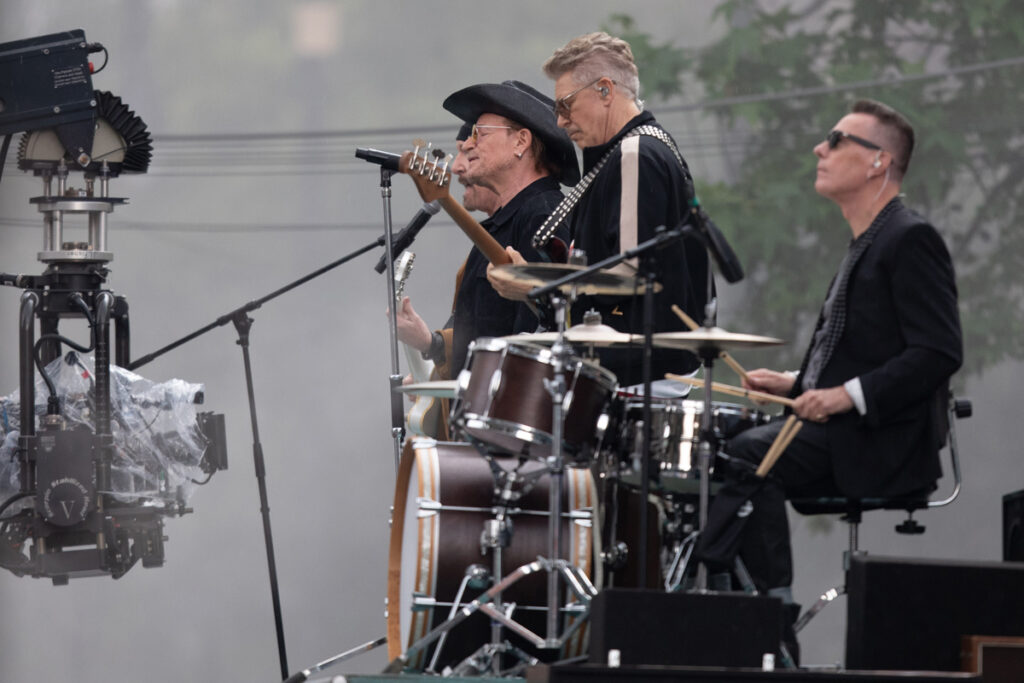 U2 aparece en Santo Domingo, ¿qué hacía en CDMX? - u2-aparece-en-santo-domingo-que-hacia-en-cdmx-2-1024x683