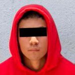 Cae implicado en triple homicidio de Azcapotzalco, CDMX