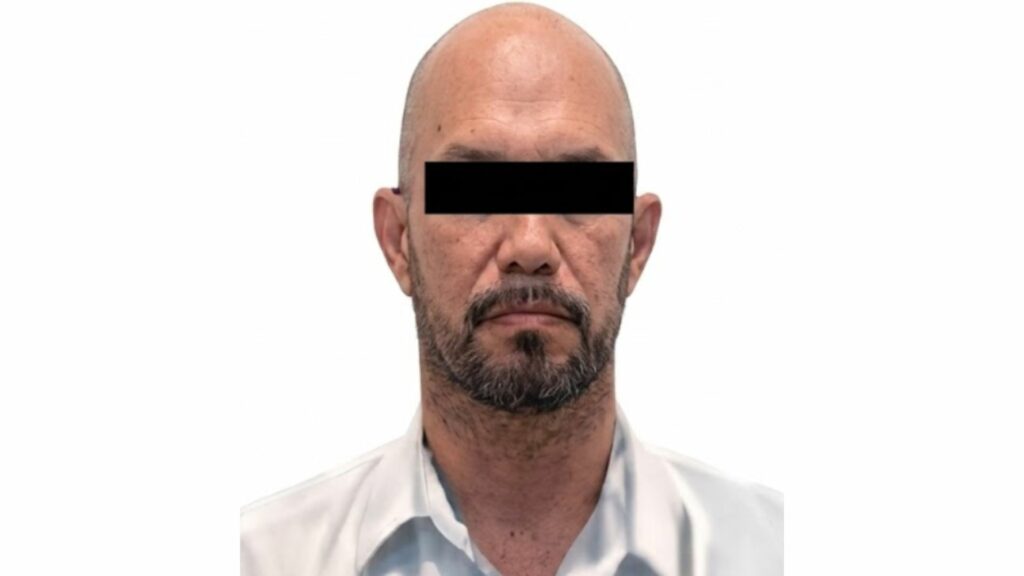 Vinculan a proceso a Víctor Martín “N”, excomisario de Jilotzingo, por secuestro exprés