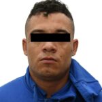 Vinculan a proceso a “El Deivid”, presunto líder de “La Chokiza”, en Edomex