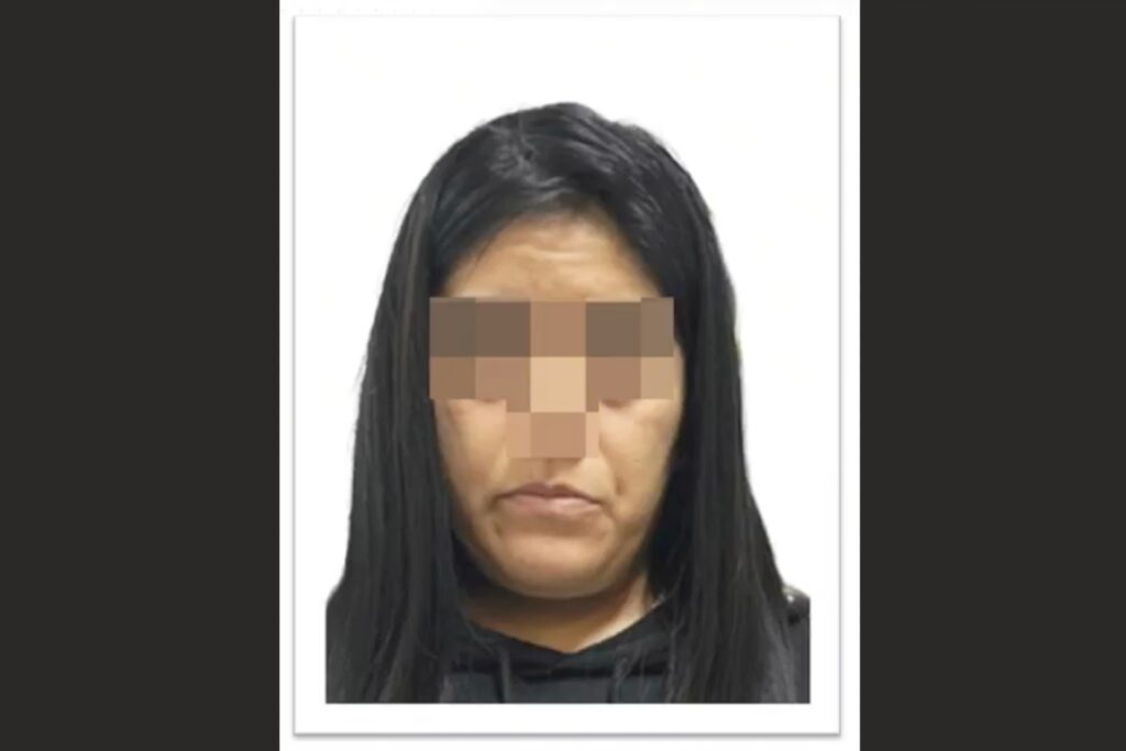 Cae la ‘Tía’ integrante de célula criminal ligada al homicidio de Carlos Manzo