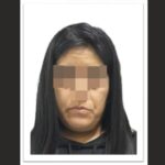 Cae la ‘Tía’ integrante de célula criminal ligada al homicidio de Carlos Manzo