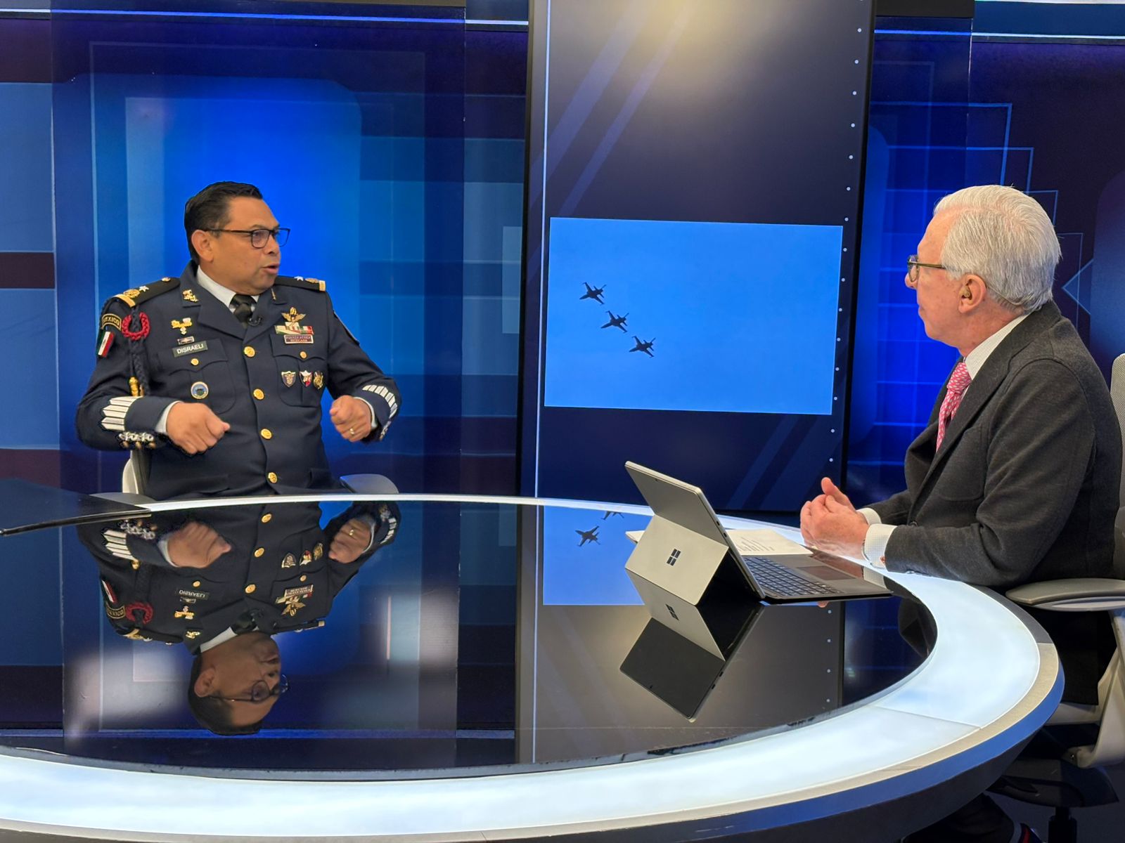 Un éxito el Tulum Air Show 2026