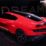 Presentan un coche inteligente con tecnología aeroespacial