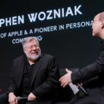 ¿Cómo construir tecnología relevante en un entorno dominado por la IA? esto dice Steve Wozniak