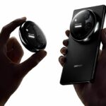 ¿Cómo serán los teléfonos inteligentes del futuro?