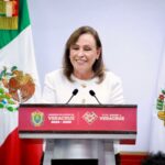 Rocío Nahle anuncia incrementos salariales para trabajadores del estado en Veracruz