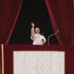 Del humo blanco a la historia