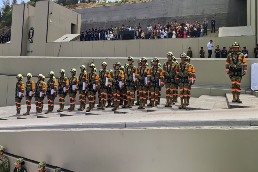 Conmemoran 106 años de la Columna de la Legalidad en el Heroico Colegio Militar - whatsapp-image-2026-05-11-at-92203-pm
