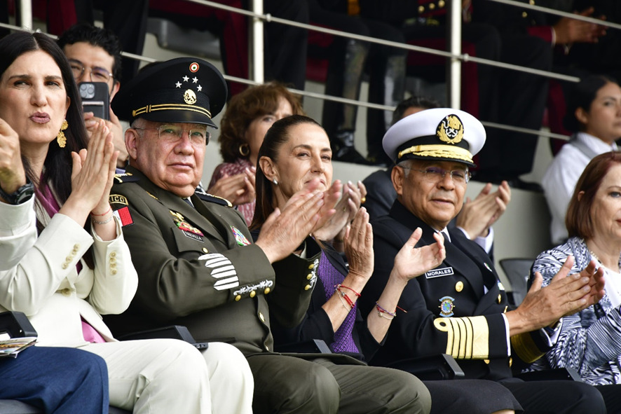 Conmemoran 106 años de la Columna de la Legalidad en el Heroico Colegio Militar - whatsapp-image-2026-05-11-at-92205-pm-1
