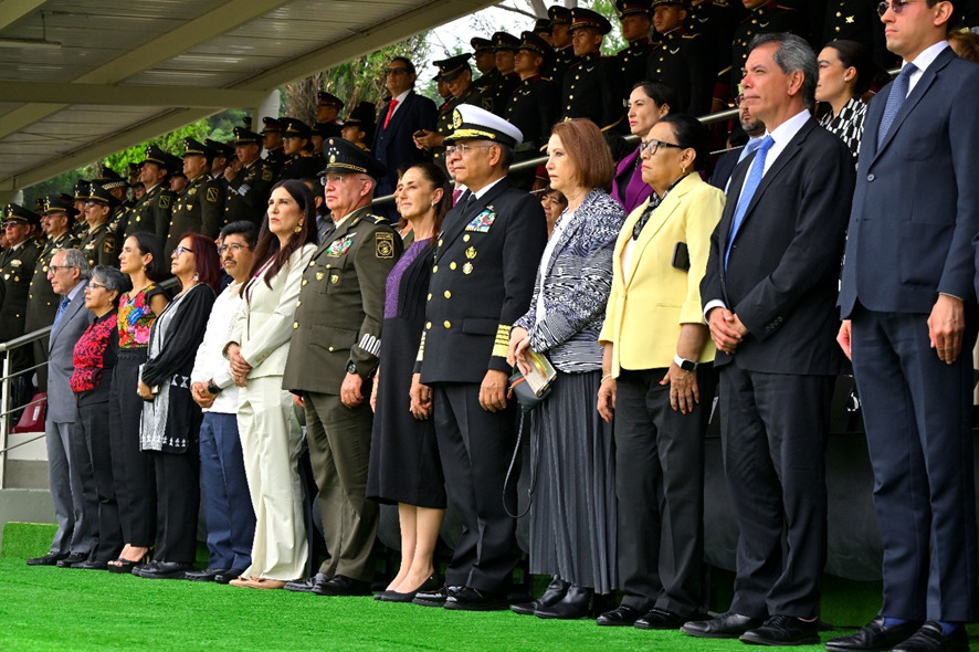 Conmemoran 106 años de la Columna de la Legalidad en el Heroico Colegio Militar - whatsapp-image-2026-05-11-at-92205-pm