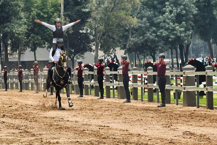 Conmemoran 106 años de la Columna de la Legalidad en el Heroico Colegio Militar - whatsapp-image-2026-05-11-at-92207-pm