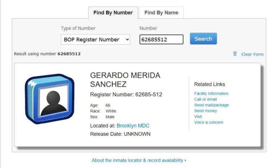 Exsecretario de Seguridad de Sinaloa se entregó a EE.UU. el 11 de mayo; ya está en la cárcel de Brooklyn - whatsapp-image-2026-05-15-at-122818-pm