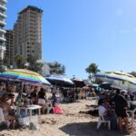 Puente por el Día del Maestro deja una derrama de 639 mdp en Mazatlán