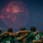 Inauguran el Mundialito Culiacán 2026 con una fiesta de color y convivencia