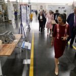 Invierte General Motors mil millones de dólares en nuevo proyecto en México