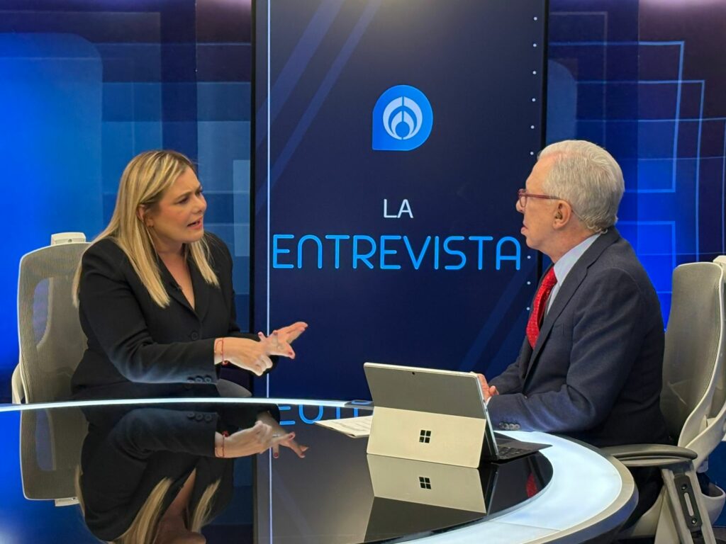 “No lo conocí, no lo gestioné”; Maru Campos sobre participación de agentes de la CIA en Chihuahua “No lo conocí, no lo gestioné”; Maru Campos sobre participación de agentes de la CIA en Chihuahua