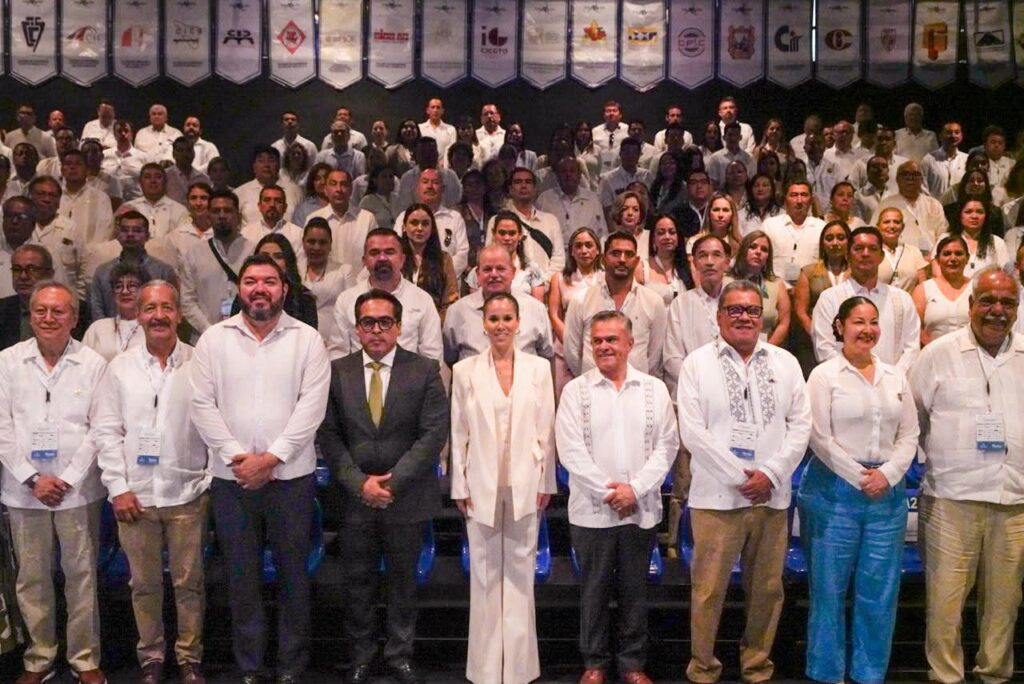 Mazatlán se convierte en el epicentro de la ingeniería civil