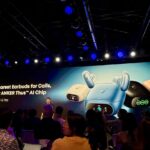 Earbuds con IA de Anker: graban reuniones, crean notas automáticas y traducen conversaciones en tiempo real