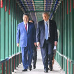 China confirma la visita de Xi Jinping a Estados Unidos, tras invitación de Trump