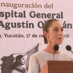 Yucatán se incorpora al IMSS Bienestar con la inauguración del Hospital General Dr. Agustín O’Horán
