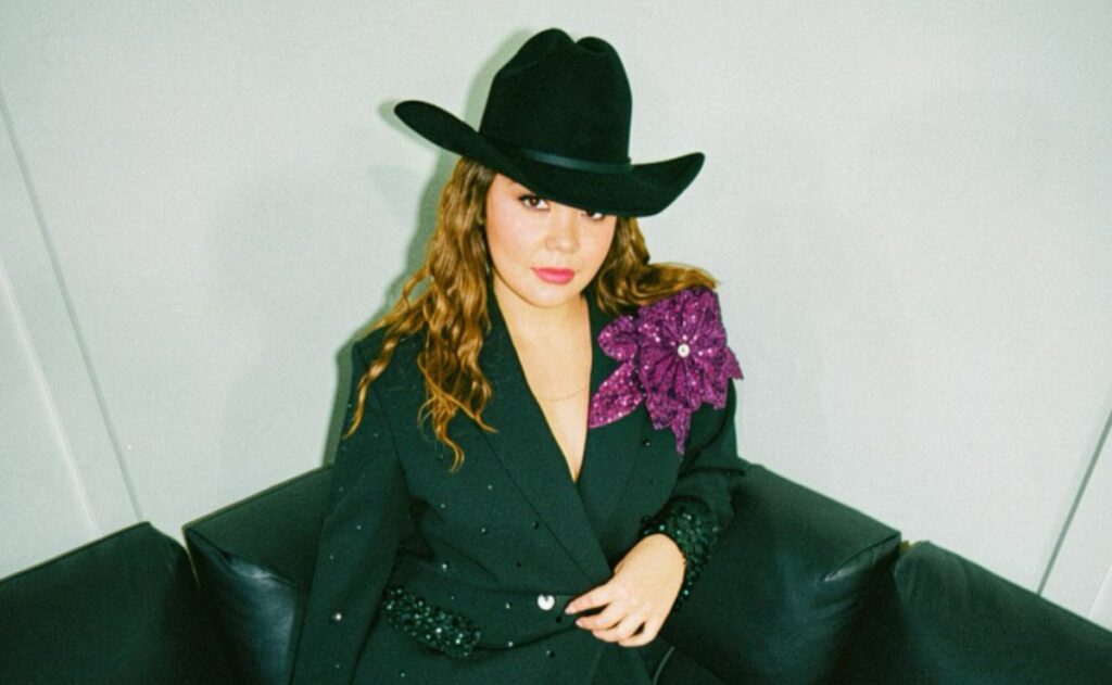 Yuridia hace historia con sold out en el Estadio GNP; ya abrió segunda fecha