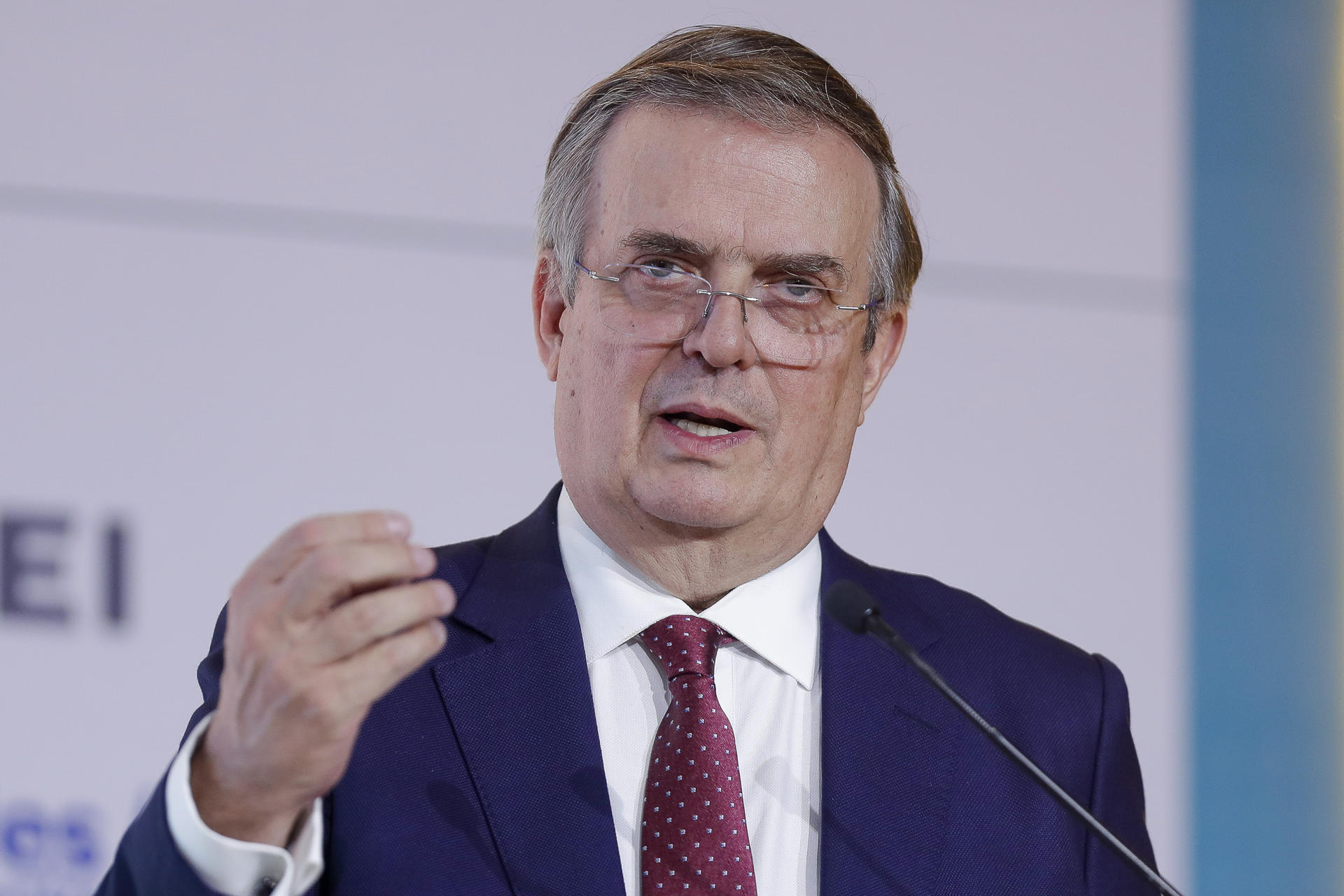 México se pone firme en tercera revisión del T-MEC