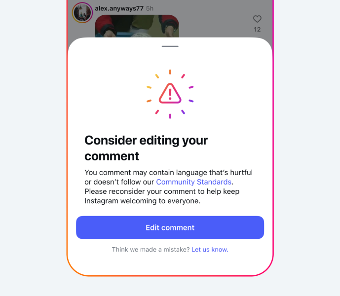 Meta reforzará seguridad digital para aficionados y jugadores en el Mundial 2026 - 06-stronger-blocking-and-abuse-prevention
