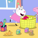 Cláusula de IA en contratos de niños actores de voz de ‘Peppa Pig’ genera polémica