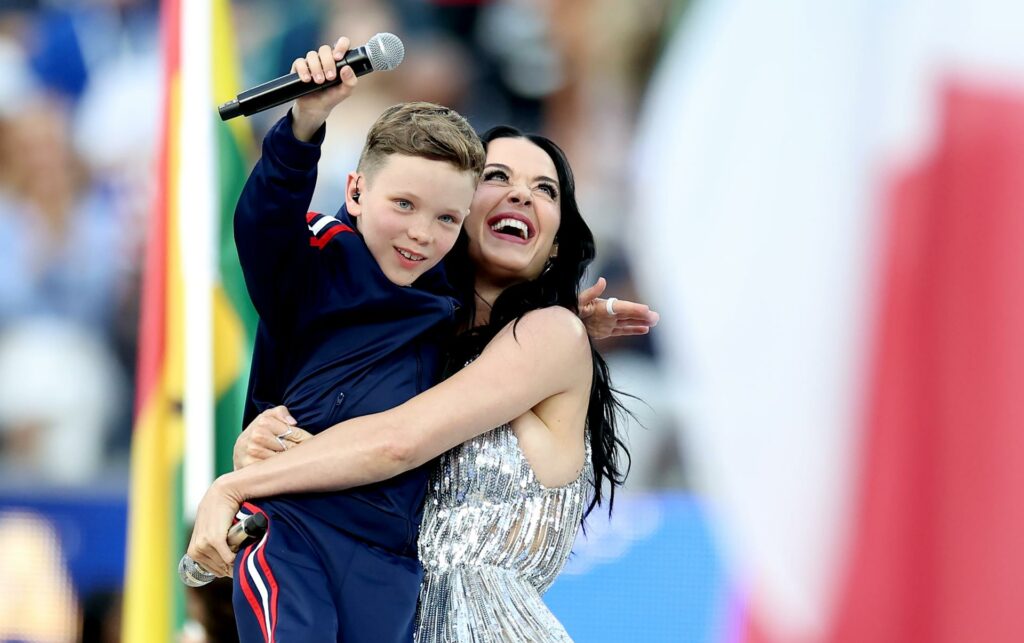 Katy Perry y Anitta encabezan lista de estrellas en la inauguración del Mundial en EE.UU. - 0cec3dd707e506faf87abd4641f80b4810114d7bw-1024x643