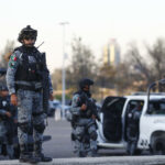 Abaten a seis presuntos sicarios en Uruapan