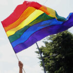 “El Zócalo es nuestro”: colectivos exigen respetar la ruta histórica de la Marcha LGBT+