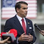 Trump nomina a Todd Blanche para fiscal general de EE.UU. en sustitución de Pam Bondi
