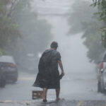 Clima hoy 11 de junio: se esperan lluvias intensas en ocho estados
