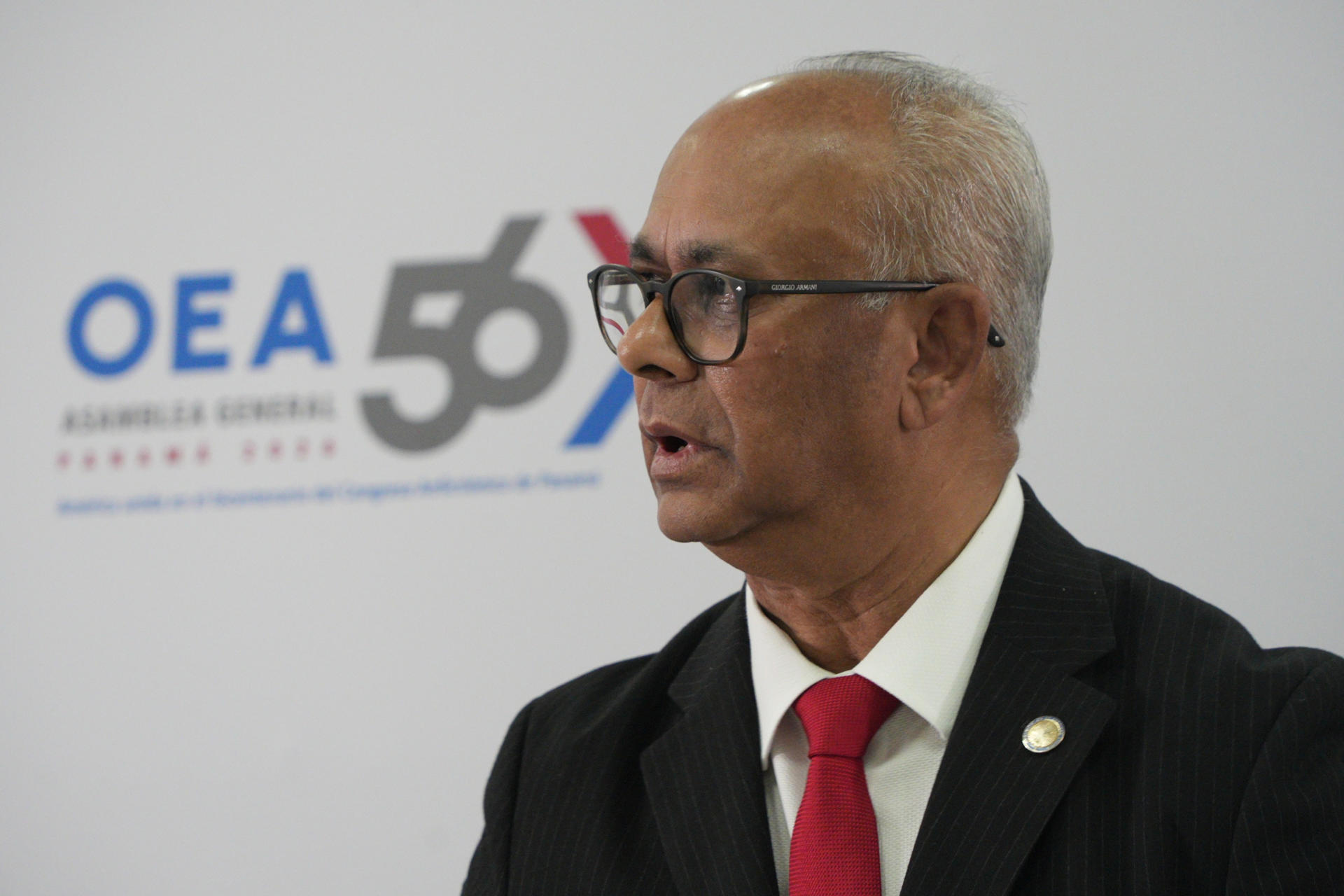 La OEA se dice “lista” para intervenir en posibles elecciones de Venezuela
